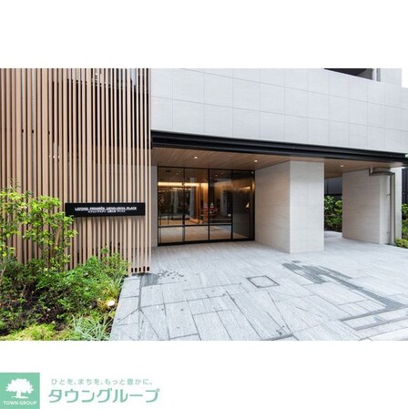 J.リヴェール上野入谷プレイスの物件内観写真